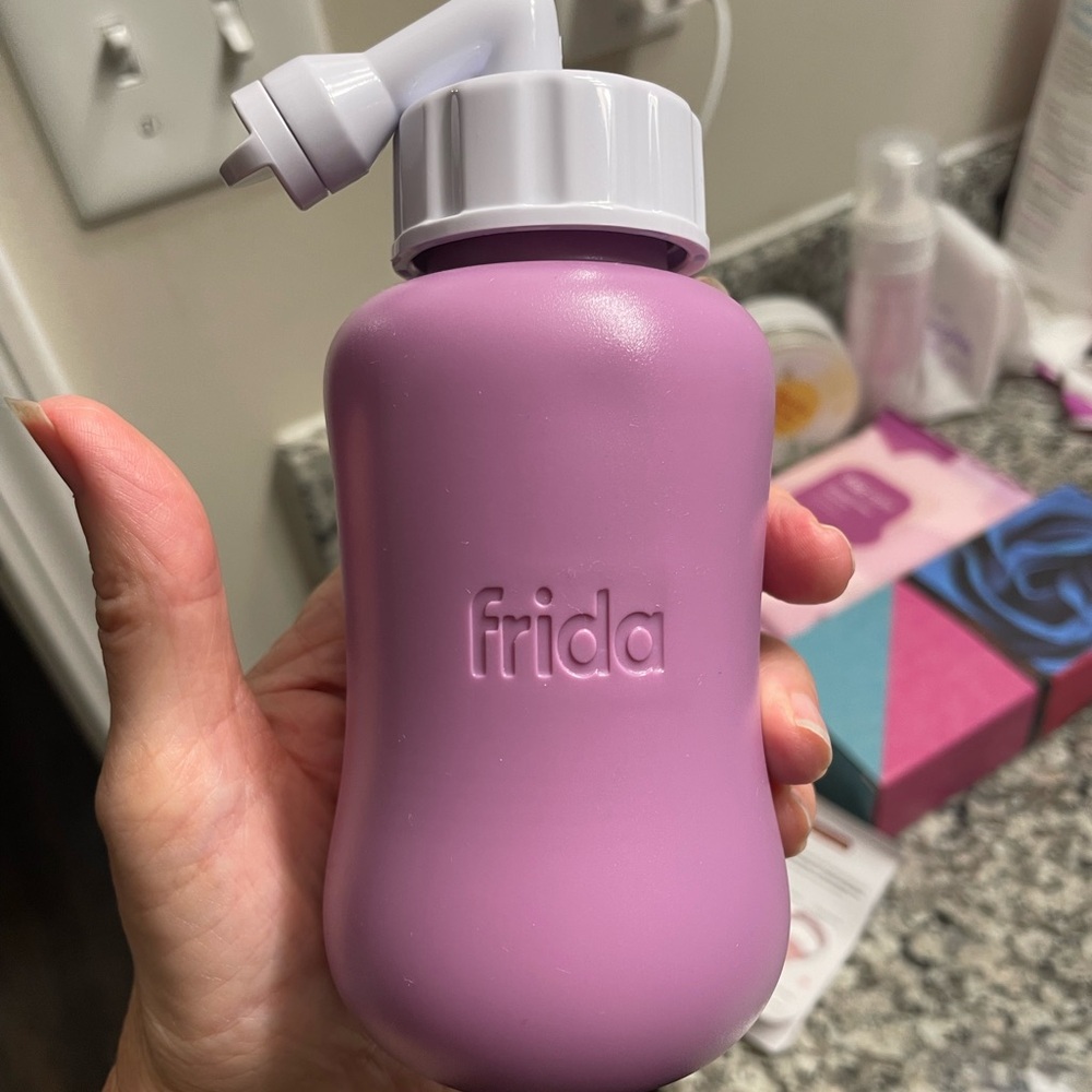 🥳ON Sle🎉Huge Bundle of motherhood care for your body all new and unopened - Picture 8 of 17